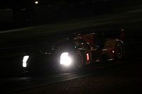 Doblete de Toyota en la FP2 de las 24 horas de Le Mans
