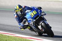 Za wcześnie na miano pretendenta