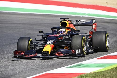 Verstappen liczy na pozostanie Hondy