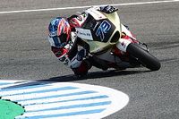 Ai Ogura se lleva su primera pole; Acosta, d&eacute;cimo