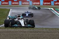 F1: Mercedes espera ter atualizações prontas já para GP de Miami