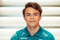 De Vries ocupar&aacute; el coche de Vettel en los libres de F1 en Monza