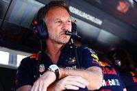 Horner: "Solo Mercedes y Williams saben qué acordaron por Vowles"