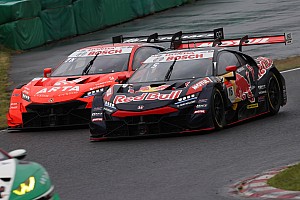 ARTA 無限 NSX” 誕生——「2台体制はホンダ／HRC全体の底上げにも繋がる