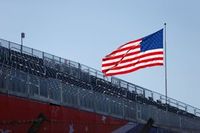 F1: Horário e previsão do tempo para sexta do GP dos EUA