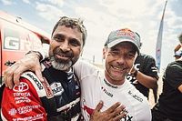 Loeb zwycięzcą, Al-Attiyah mistrzem 