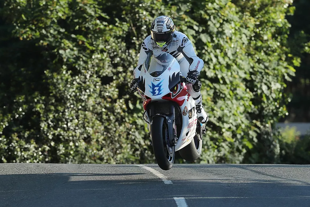 John McGuinness