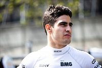 Sette C&acirc;mara culpa Ghiotto por incidente que tirou brasileiro de prova em Baku