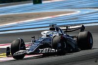 Vídeo: el enfado de Gasly durante el viernes del GP de Francia