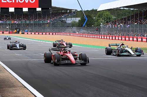 &iquest;Todos los coches de F&oacute;rmula 1 ser&aacute;n iguales en 2023?