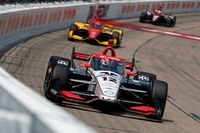 C&oacute;mo Will Power logr&oacute; la m&aacute;s improbable de sus 41 victorias en IndyCar