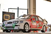 Rajdowe legendy gotowe do startu na Dolnym Śląsku!