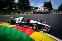 Kierowca AlphaTauri spełnił oczekiwania