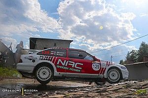 Z rajd&oacute;w terenowych do historycznych