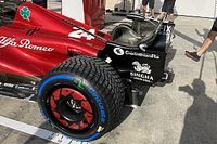 Sólo tres equipos llevaron mejoras a Qatar ante el formato sprint