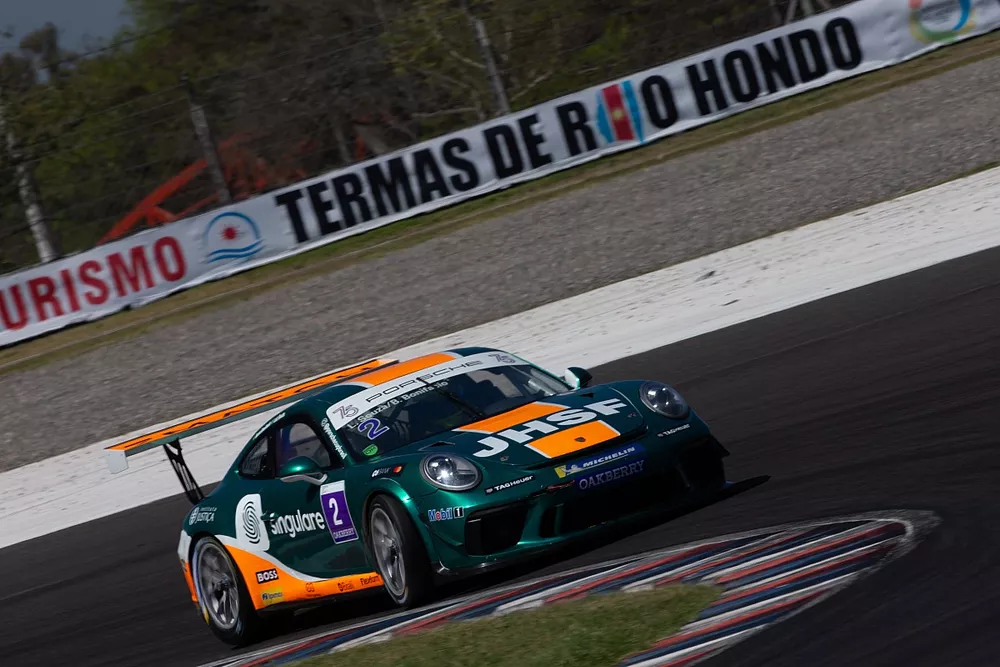 Luiz Souza e Bruno Bonif&aacute;cio 