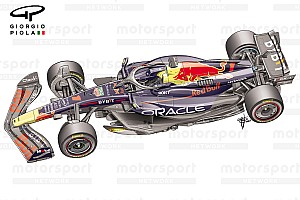 F1メカ解説｜稀代の名車レッドブルRB19とは、いったいどんな