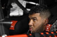Bubba Wallace ‘got dumped’ by Austin Dillon in NASCAR Clash