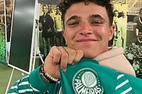 F1: ‘Exagero na dose’ após jogo do Palmeiras ajudou na intoxicação de Norris; de Vries está de stand by