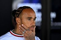 F1: Hamilton reage a condenação de Piquet por ofensas; confira