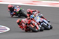 Horarios del GP de Argentina de MotoGP 2025 y c&oacute;mo verlo en TV