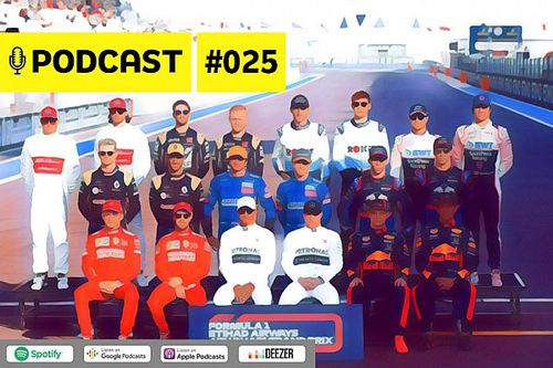 Podcast #025 – F1, MotoGP, Indy, Stock Car e NASCAR: O que esperar do esporte a motor em 2020