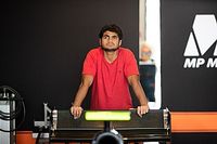 Una zona gris de las reglas salva a Raghunathan de otra exclusi&oacute;n