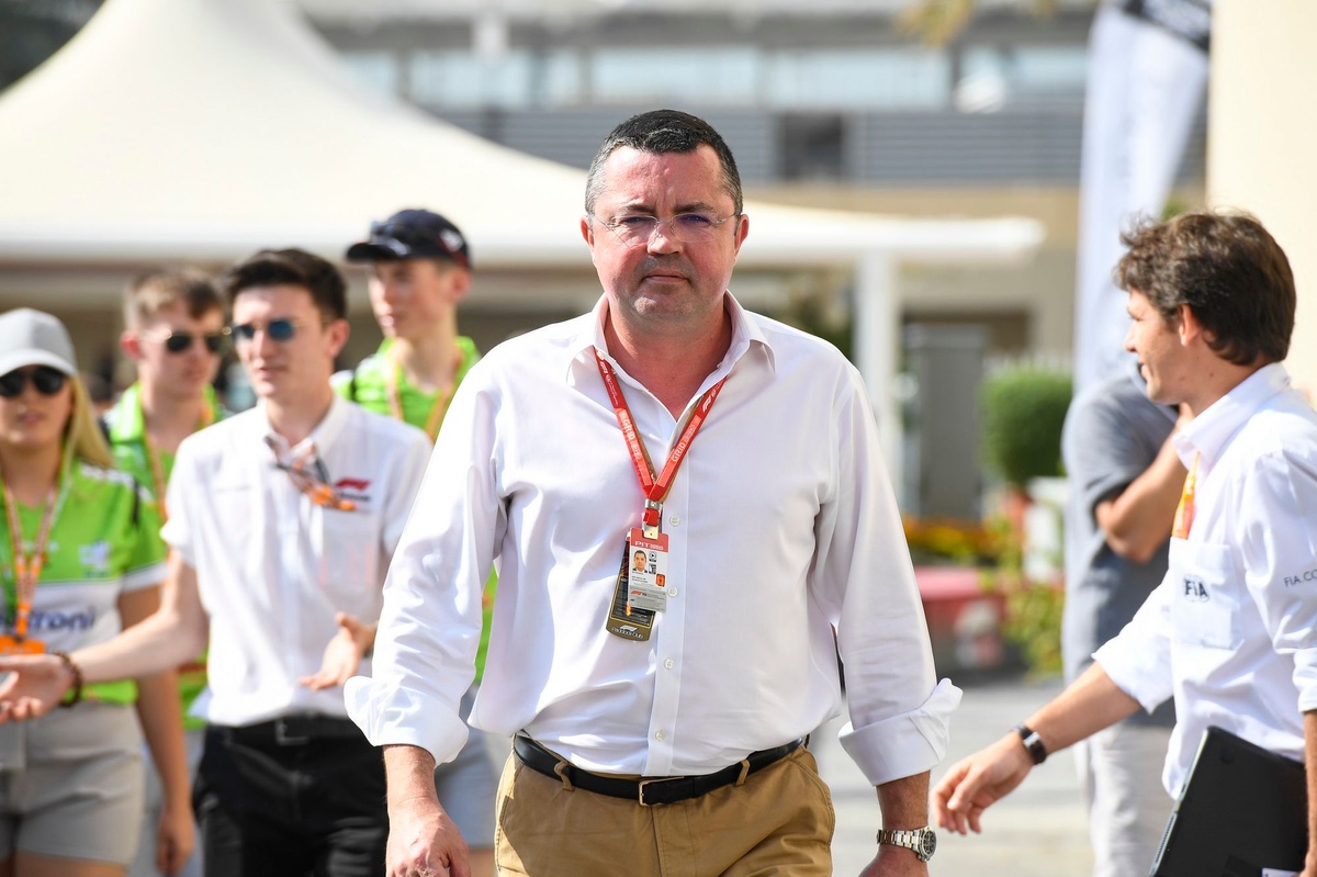 Le WRC change de promoteur : Éric Boullier nommé directeur général