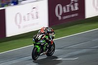 Rea iguala en Qatar la marca de Bautista en 2019
