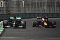 F1: Hamilton e Verstappen não precisam sentar e discutir regras antes de final