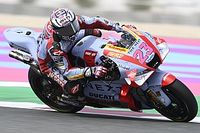 Problemas para Quartararo, que tendrá que pasar por la Q1 en Qatar