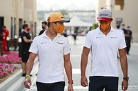 Norris e Sainz tinham "combinação perfeita" de amizade e rivalidade: "Em alguns momentos nos odiávamos!"