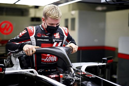 舒马赫选择意义特殊的&ldquo;47&rdquo;作为个人F1永久车号