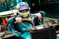 Alonso nigdy nie wątpił