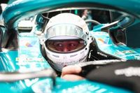 Vídeo: abandono de Alonso en China después de solo tres vueltas