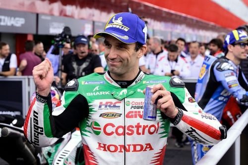 MotoGP: Zarco adoraria ser prestigiado pela equipe oficial da Honda; entenda