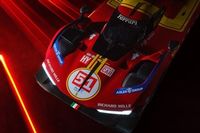 &bdquo;Dieta cud&rdquo; - Ferrari lekkie jak pi&oacute;rko