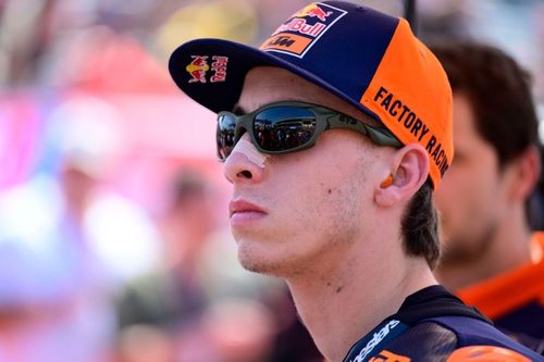 Acosta se toma con humor su situaci&oacute;n: "Fatal, gracias"