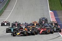 As&iacute; queda la clasificaci&oacute;n del mundial de F1 tras el l&iacute;o de Austria