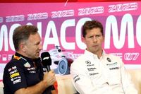 Vowles pide una revisi&oacute;n interna en la F1 tras la pol&eacute;mica de Horner
