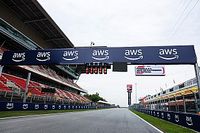 F1: Veja como foi o primeiro treino livre para o GP da Espanha em Tempo Real