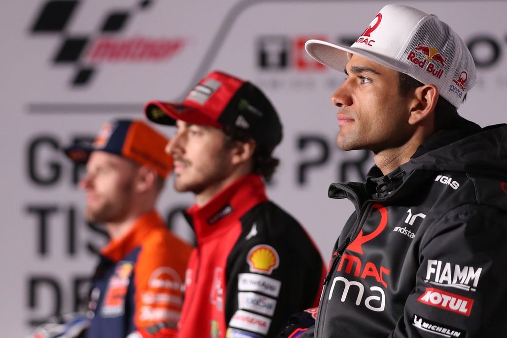 Jorge Martín, Pramac Racing