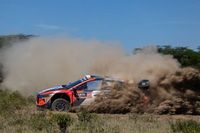 Niedzielna szarża Tanaka