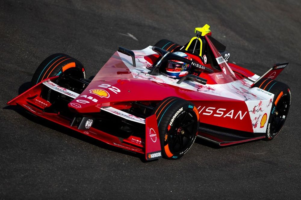 フォーミュラEは市販EVの開発に活きるのか？ 日産の西川エンジニア