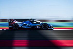 Schumacher zaskoczył pozytywnie