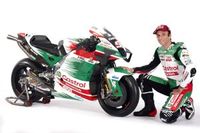 LCR presenta las Honda de Zarco y Nakagami para el MotoGP 2024