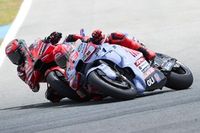 Bagnaia wygrał pojedynek mistrz&oacute;w