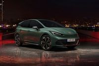 Mocniejsza wersja Cupry Born