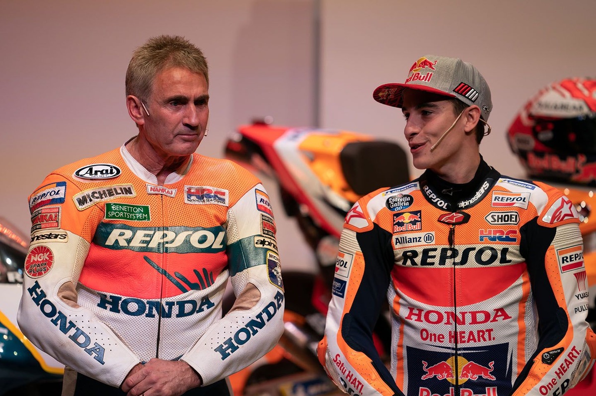 MotoGP | Doohan: "Marquez aveva un conto in sospeso e niente è più motivante di questo"
