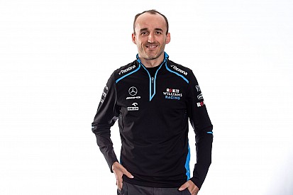 Kubica ve Russell'ın yarış mühendisleri belli oldu